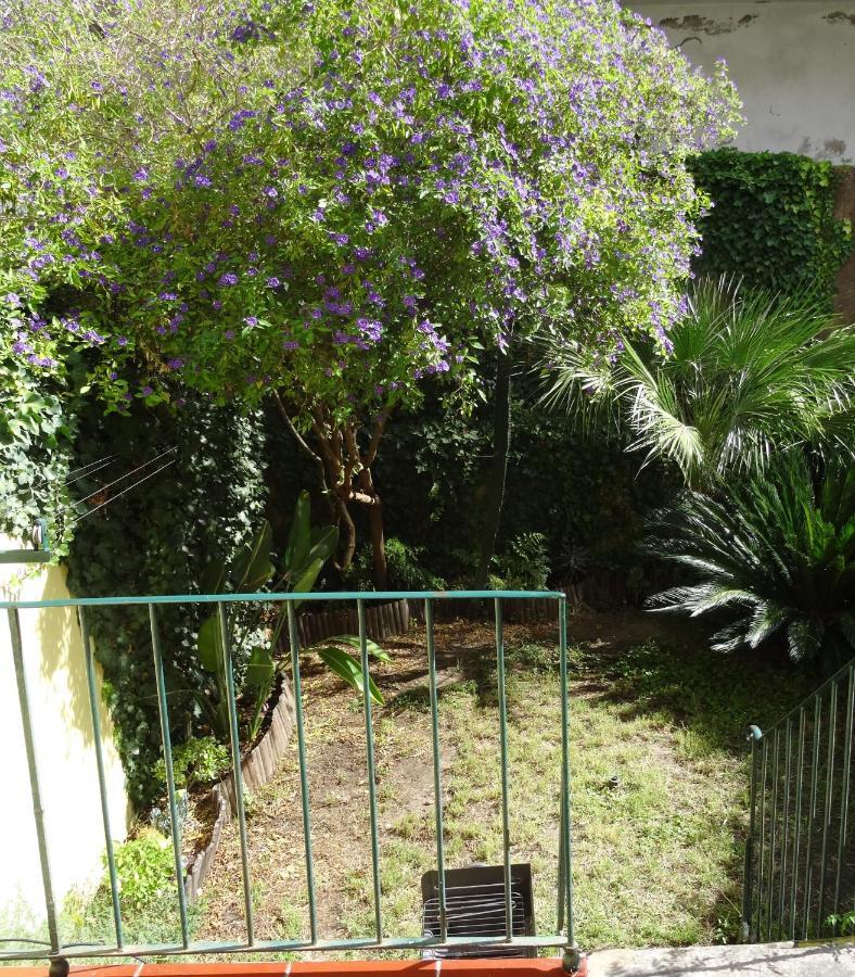 Jardin D'Olisipo - Centre Ville Lisboa Kültér fotó