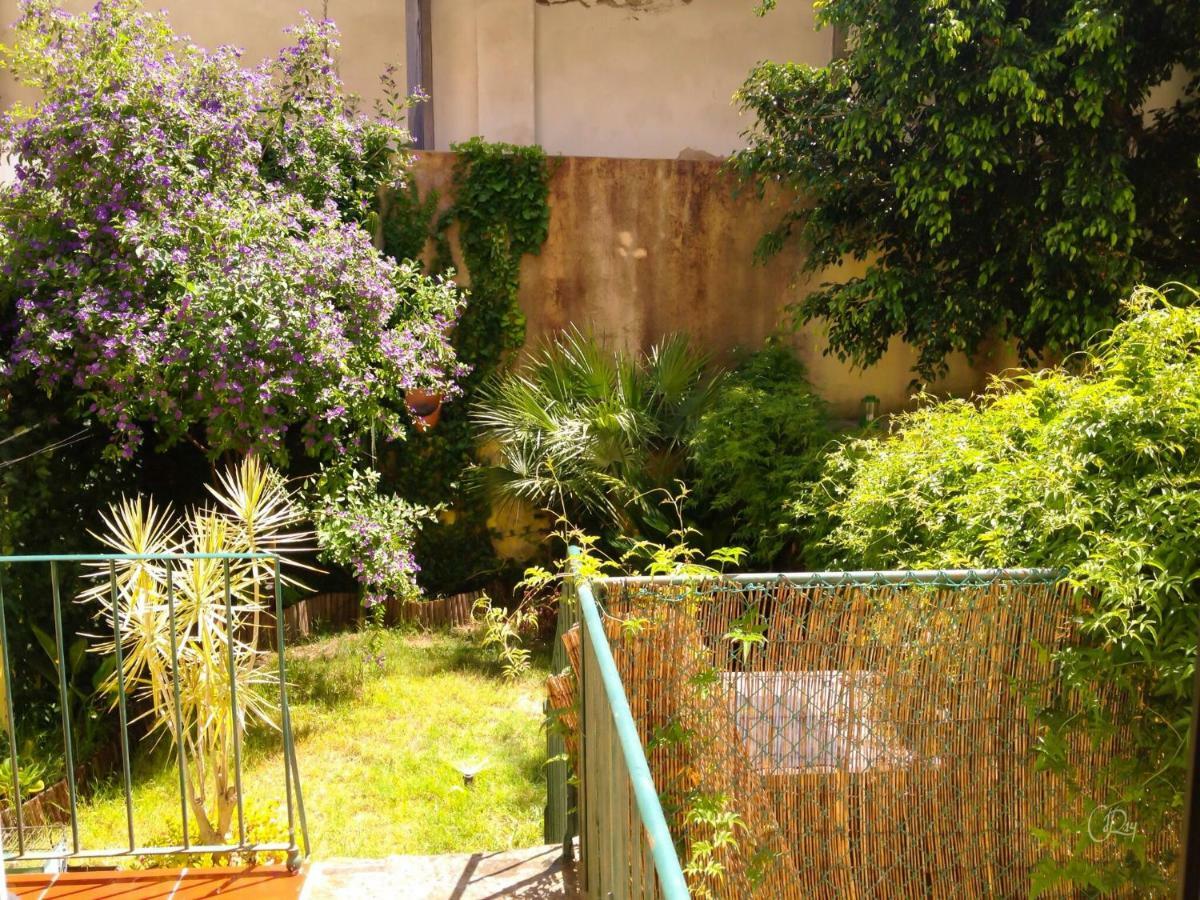 Jardin D'Olisipo - Centre Ville Lisboa Kültér fotó