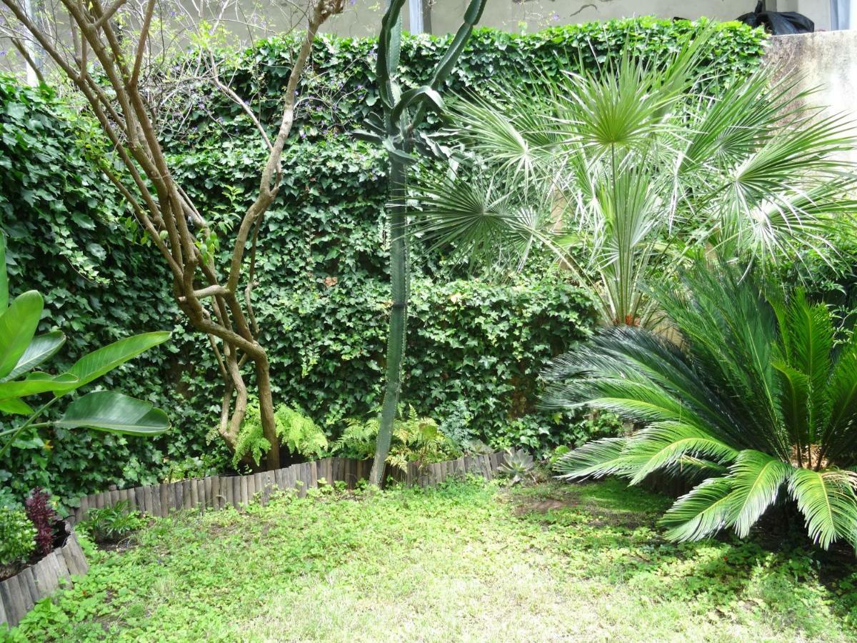 Jardin D'Olisipo - Centre Ville Lisboa Kültér fotó